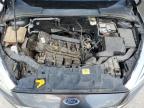 2018 Ford Focus Se იყიდება Tulsa-ში, OK - Undercarriage