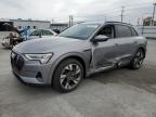 2022 Audi E-Tron Premium for Sale in Sun Valley, CA - Side