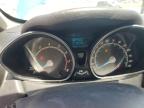 2017 Ford Fiesta Se zu verkaufen in Antelope, CA - Front End