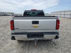 2014 Chevrolet Silverado K1500 Lt იყიდება Appleton-ში, WI - Mechanical
