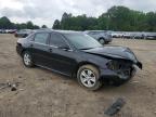 2016 Chevrolet Impala Limited Ls for Sale in Conway, AR - Front End