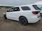 2018 Dodge Durango Gt на продаже в Brookhaven, NY - Burn