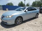 2011 Lexus Es 350 for Sale in Midway, FL - Hail
