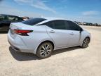 2024 Nissan Versa Sv   for Sale in Andrews, TX - Hail