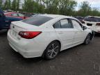2017 Subaru Legacy 2.5I Limited for Sale in New Britain, CT - Front End
