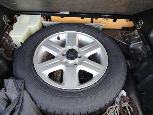 2009 LAND ROVER FREELANDER