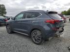 2021 Hyundai Tucson Limited de vânzare în Arlington, WA - Rear End