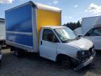 Arlington, WA에서 판매 중인 2012 Chevrolet Express G3500  - Front End