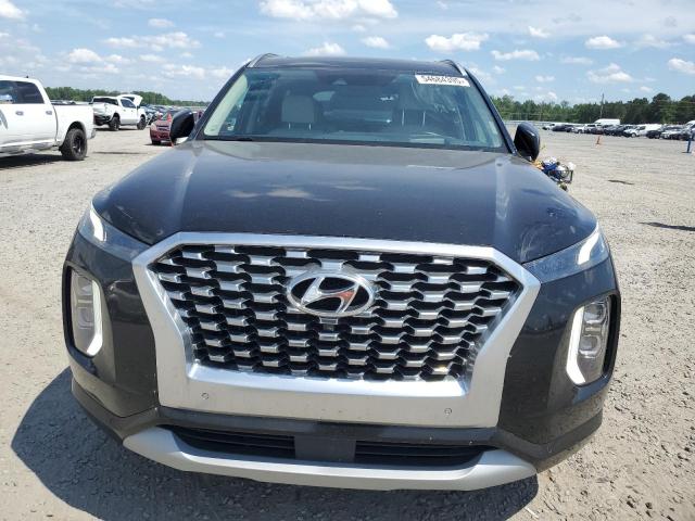  HYUNDAI PALISADE 2021 Czarny