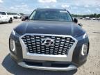 2021 Hyundai Palisade Limited for Sale in Lumberton, NC - Rear End