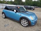 2003 Mini Cooper S на продаже в Seaford, DE - Mechanical