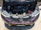 2015 Honda Fit Ex   იყიდება Jacksonville-ში, FL - Rear End