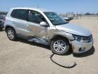 2012 Volkswagen Tiguan S продається в San Martin, CA - Front End