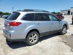 2014 Subaru Outback 2.5I Premium for Sale in Oklahoma City, OK - Hail