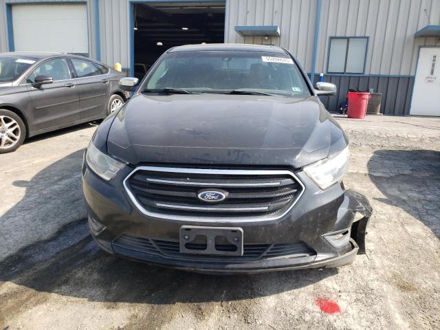  FORD TAURUS 2014 Чорний