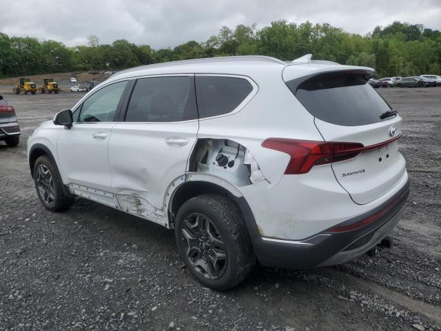  HYUNDAI SANTA FE 2023 Белый