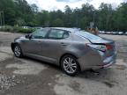 2013 Kia Optima Lx en Venta en Sandston, VA - Front End