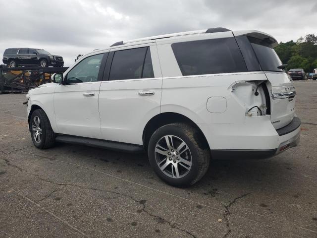  FORD EXPEDITION 2024 White