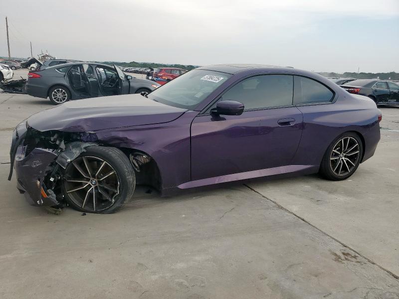 2023 BMW 230I 2.0L