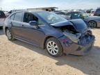 2020 Toyota Corolla Le na sprzedaż w San Antonio, TX - Front End