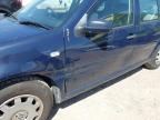 2001 VOLKSWAGEN GOLF S AUT for sale at Copart BRISTOL