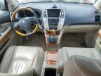 2007 Lexus Rx 400H en Venta en East Granby, CT - Minor Dent/Scratches