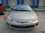 2002 Chrysler Sebring Lx en Venta en Columbus, OH - Undercarriage