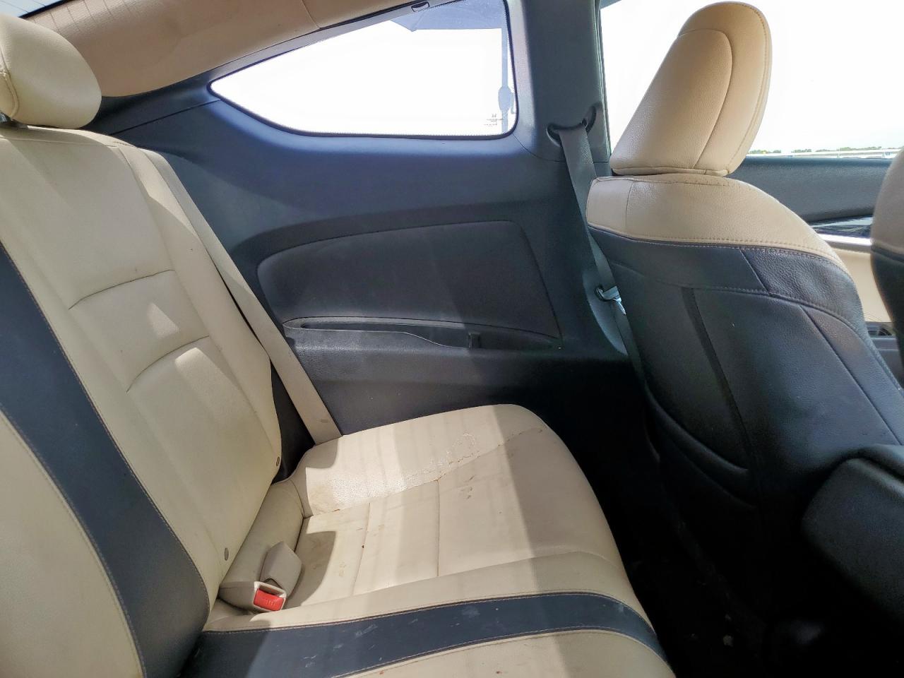 2013 Honda Accord Exl VIN: 1HGCT2B80DA005008 Lot: 56978465