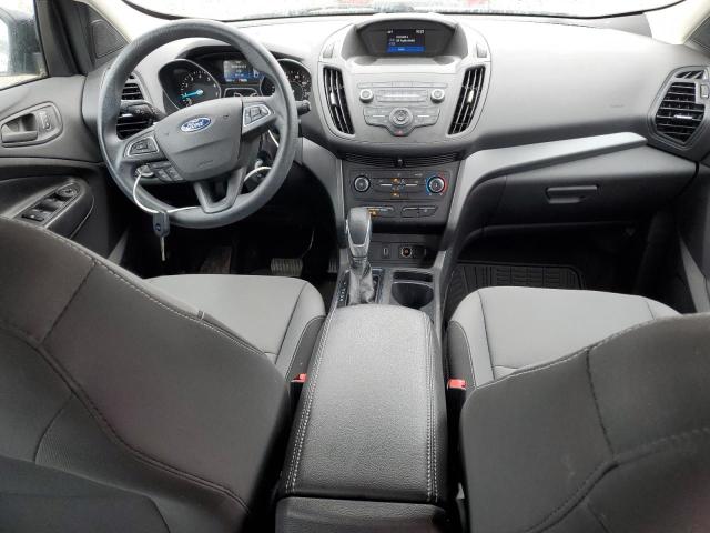  FORD ESCAPE 2019 White