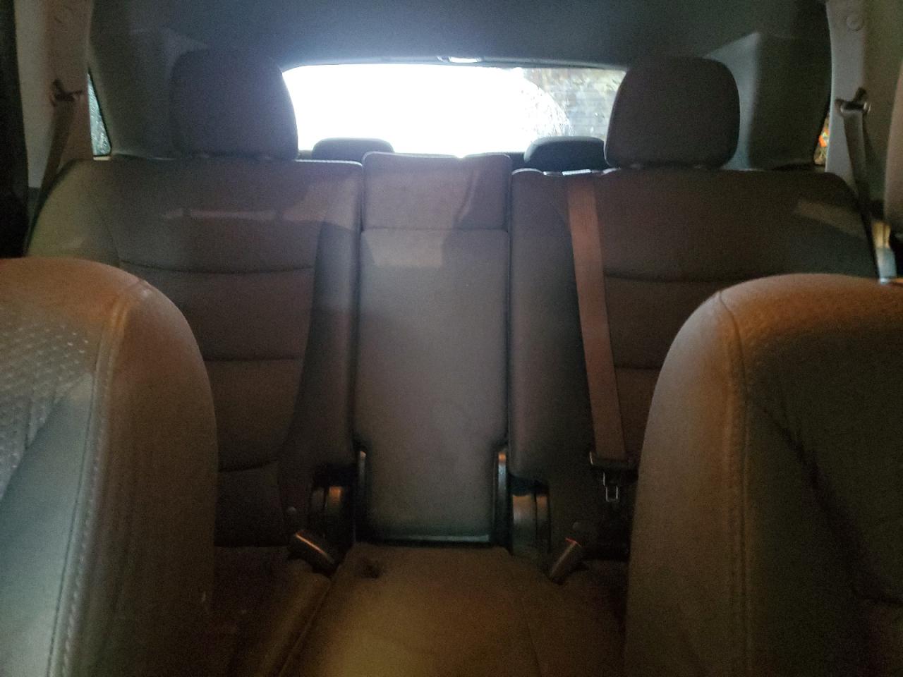 2011 Kia Sorento Base VIN: 5XYKTDA20BG148699 Lot: 56931405