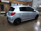 2014 Mitsubishi Mirage De zu verkaufen in Kincheloe, MI - Top/Roof