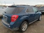 2017 Chevrolet Equinox Lt for Sale in Anchorage, AK - Mechanical