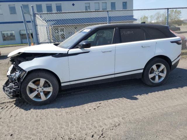 2018 Land Rover Range Rover Velar S  