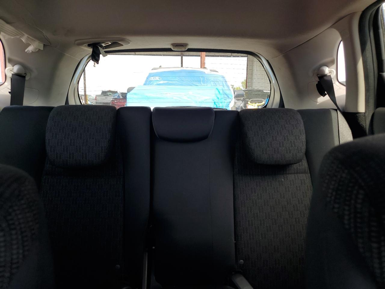 2016 Honda Fit Lx VIN: JHMGK5H57GX014984 Lot: 56843315