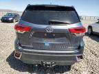 2018 Toyota Highlander Limited for Sale in Reno, NV - Stripped