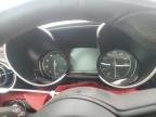 2021 Alfa Romeo Giulia Ti en Venta en New Britain, CT - Rear End