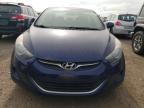2012 Hyundai Elantra Gls for Sale in Elgin, IL - Mechanical