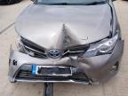 2013 TOYOTA AURIS EXCE for sale at Copart SANDY