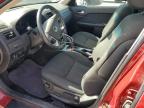 2010 Mercury Milan  en Venta en Anderson, CA - Front End