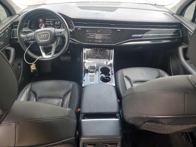  AUDI Q7 2021 Szary