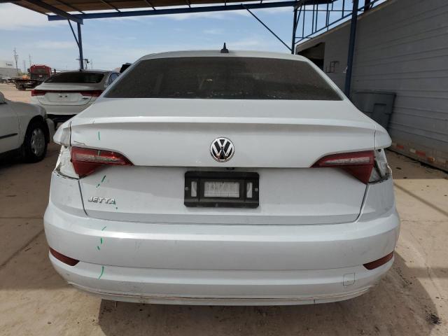  VOLKSWAGEN JETTA 2019 Белы