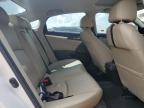 2021 Honda Civic Exl en Venta en Chicago Heights, IL - Front End