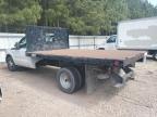 2011 Ford F350 Super Duty en Venta en Charles City, VA - Minor Dent/Scratches