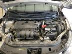 2016 Nissan Sentra S продається в Milwaukee, WI - Front End