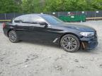 2019 Bmw 530 Xi for Sale in Waldorf, MD - Front End