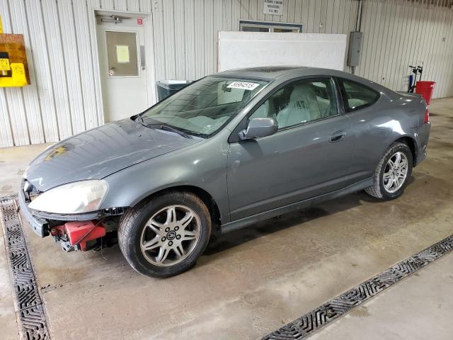 2005 Acura Rsx Type-S