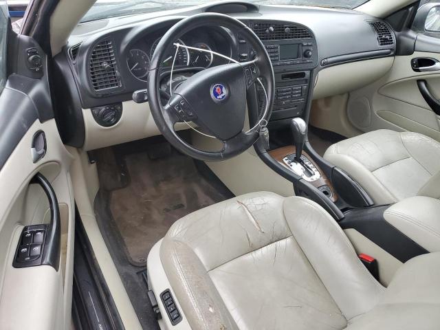 2004 SAAB 9-3 ARC