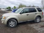 2010 Ford Escape Xlt იყიდება London-ში, ON - Side