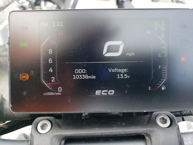2023 CF MOTO 300NK 
