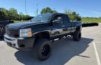 2012 Chevrolet Silverado K1500 Lt zu verkaufen in Kansas City, KS - Normal Wear